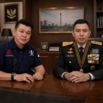 Refleksi hari bhayangkara,irjen Andri wibowo ajak polri kembali pada jati diri penegak hukum.