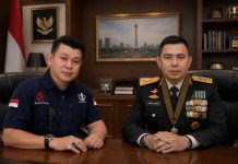 Refleksi hari bhayangkara,irjen Andri wibowo ajak polri kembali pada jati diri penegak hukum.