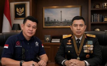 Refleksi hari bhayangkara,irjen Andri wibowo ajak polri kembali pada jati diri penegak hukum.