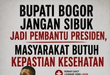 RSUD Ciawi Disorot Aktivis GMNI Manajemen Antrean & Pelayanan jadi Catatan Evaluasi.