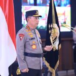 Mutasi Besar Polda Sumbar:Delapan Kapolres baru dilantik Dua pejabat utama Naik pangkat Brigjend
