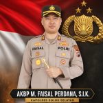 POLRES SOLOK TEGASKAN KOMITMEN BERANTAS PETI.