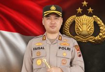 POLRES SOLOK TEGASKAN KOMITMEN BERANTAS PETI.