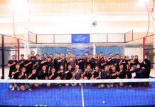 Polri Bersama Jurnalis Trunojoyo Gelar Padel Bhayangkara Cup 2026,Perkuat Sinergi Polri dan Media.