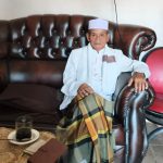 TOKOH AGAMA Sekitar Masjid Minta Walikota Depok Kaji Ulang SK Kepengurusan Masjid Dhyufurrahman.