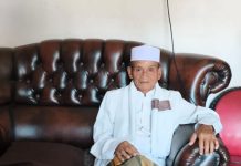 TOKOH AGAMA Sekitar Masjid Minta Walikota Depok Kaji Ulang SK Kepengurusan Masjid Dhyufurrahman.