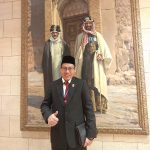 Sejarah hukum peradilan jinayah di Aceh.