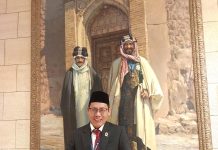 Sejarah hukum peradilan jinayah di Aceh.