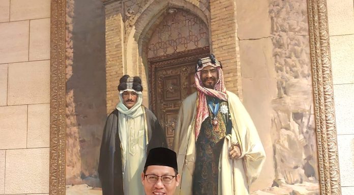 Sejarah hukum peradilan jinayah di Aceh.