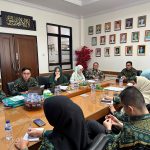 Jelang PEKPPP 2026 PA Jakarta Pusat Benahi Tata Kelola dan Genjot Kualitas Pelayanan.