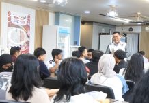 Sidang isbat nikah di korea selatan pemudah akses hak sipil dan Administrasi WNI.
