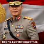 Mutasi Besar-besaran Polda Sumbar Delapan Kapolres Baru dilantik,Dua Pejabat utama naik pangkat jadi Brigjend.