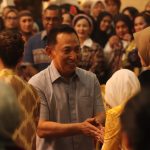 Bazar Kreasi BHAYANGKARI Nusantara 2026 Ditutup 124, 276 Pengunjung Ramaikan Kegiatan selama lima hari.