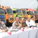 Bongkar 96 kasus BBM ILEGAL SEPANJANG POLDA SUMSEL.