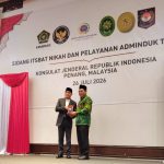 Isbat Nikah Terpadu dipenang Wujudkan Kepastian Hukum,44Perkara berhasil diputus.