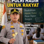 Kapolres Pasbar intruksikan Sikat Habis peredaran Narkoba Bandar dan Pengedar jangan Merasa Aman.