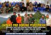 Satgas PRR DORONG PERCEPATAN REHABILITAS dan REKRONTRUKSI. Pasca Bencana di Limapuluh kota.