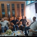59 PESERTA LOLOS VERIFIKASI OKK PWI SUMBAR ANGKATAN 1. 2026