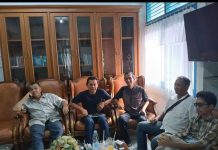 59 PESERTA LOLOS VERIFIKASI OKK PWI SUMBAR ANGKATAN 1. 2026