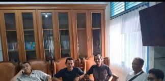 59 PESERTA LOLOS VERIFIKASI OKK PWI SUMBAR ANGKATAN 1. 2026