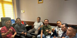 Dari Pasaman Menuju OKK,PWI Sumbar 2026 MediaKriminalitas Siapkan Pewarta profesional.