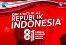 Dalam proses Donor Darah di pasaman Wali Nagari Budiman Nasution,S.p Turut serta Mendonorkan darahnya