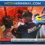 Penemuan Mayat di RAO Warga Taruang – taruang ditemukan meninggal dipondok kolam kini dalam penyelidikan pihak kepolisian Polsek RAO..