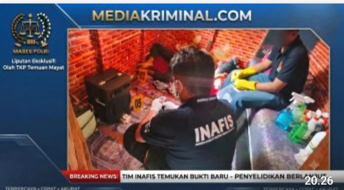 Penemuan Mayat di RAO Warga Taruang – taruang ditemukan meninggal dipondok kolam kini dalam penyelidikan pihak kepolisian Polsek RAO..