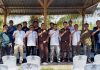 Kontrol Sosial dan Transparansi Hukum jadi bahasan SMSI KSB Bersama KEJARI SUMBAWA BARAT.