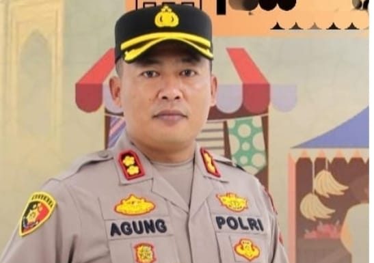 Pasaman Barat waspada Karhutla, Kapolres imbau Masyarakat jangan Bakar hutan dan Lahan.