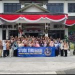 Studi Tiru Atau Jalan-jalan? J.P.M.I Bogor Desak Disnaker kabupaten Bogor buka Rincian Anggaran keyogjakarta.P