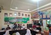 Pelatihan UMKM Nagari Padang gelugur Diikuti 40 peserta pemerintah nagari berikan dukungan penuh.