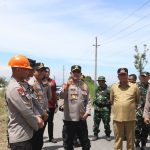 Polri Perkuat pencegahan dan pengendalian Karhutla diseluruh wilayah.