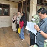 PA Jakarta Pusat pastikan pengangkatan Sita diBenhil Berjalan sesuai penetapan.