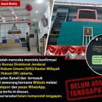 Persoalan Transaksi Tanah dan Somasi ll Notaris D,Y Pengawasan fropesi jadi Perhatian.