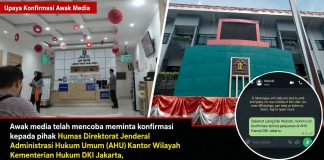 Persoalan Transaksi Tanah dan Somasi ll Notaris D,Y Pengawasan fropesi jadi Perhatian.