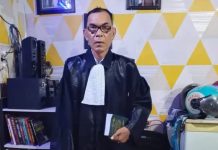 Praktisi Hukum :Alat bukti jadi kunci Penetapan Tersangka Kasus di PEMKAB BOGOR.