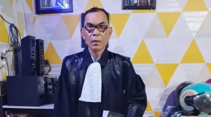 Praktisi Hukum :Alat bukti jadi kunci Penetapan Tersangka Kasus di PEMKAB BOGOR.