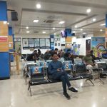 Wajah Baru SATPAS Cibinong: Sulap Ruang Pelayanan SIM jadi lebih nyaman Transparan, dan Edukatif.