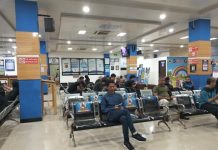Wajah Baru SATPAS Cibinong: Sulap Ruang Pelayanan SIM jadi lebih nyaman Transparan, dan Edukatif.