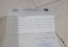 Data permintaan kordinasi proyek pengaspalan di jati jajar yang diperintahkan ketua LPM jati jajar kota depok H. usman kepada anggotanya menuai pertanyaan dan apa sudah benar prosudernya.