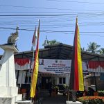 TC.MTQ Nagari Padang gelugur Diikuti anak- anak utusan TPQ dan TPSQ Pj.Wali Nagari syafria R,S PD Berikan dukungan Penuh.