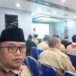 CV. A.S Mira Komit Salurkan Pupuk Bersubsidi Tepat Sasaran dan Sesuai Aturan.