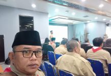 CV. A.S Mira Komit Salurkan Pupuk Bersubsidi Tepat Sasaran dan Sesuai Aturan.