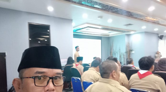 CV. A.S Mira Komit Salurkan Pupuk Bersubsidi Tepat Sasaran dan Sesuai Aturan.