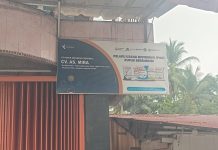 CV.A.S Mira Komit Salurkan Pupuk Bersubsidi Tepat Sasaran dan Sesuai Aturan.