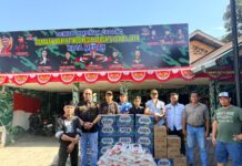 Kapolda Sumbar Turun ke Lokasi Galogo Solok,300 Personel Gabungan Bergerak.