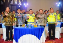 Kapolri Luncurkan STNK Digital dan Pembayaran Tilang Terintegrasi