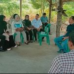 Dinas Koperasi Sumbar Kunjungi koperasi SOPO Adian Nasonang Matangkan Rencana kerja 2027.