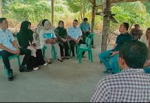 Dinas Koperasi Sumbar Kunjungi koperasi SOPO Adian Nasonang Matangkan Rencana kerja 2027.